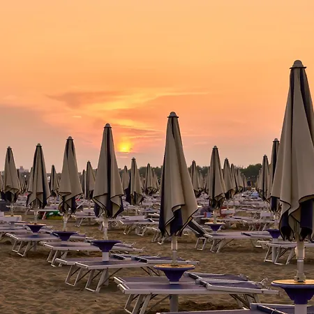 Appartement Lovely And Serene Flat Near Pluto Bibione