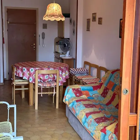 Lovely And Serene Flat Near Pluto * Bibione
