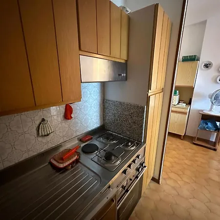 Lejlighed Lovely And Serene Flat Near Pluto Bibione