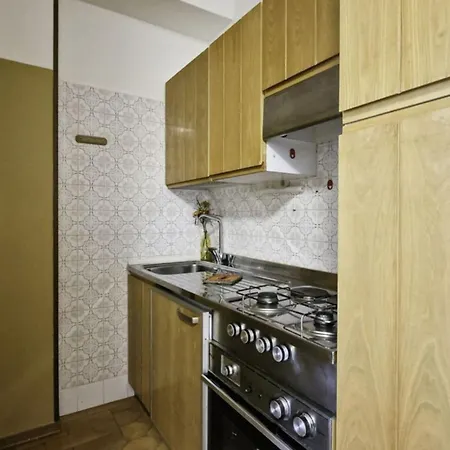 Lovely And Serene Flat Near Pluto Bibione