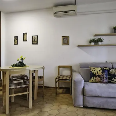 Апартаменты Lovely And Serene Flat Near Pluto *