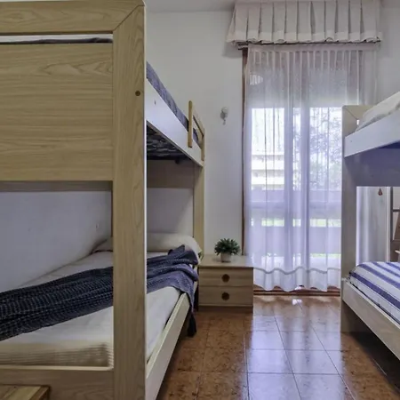 Апартаменты Lovely And Serene Flat Near Pluto *