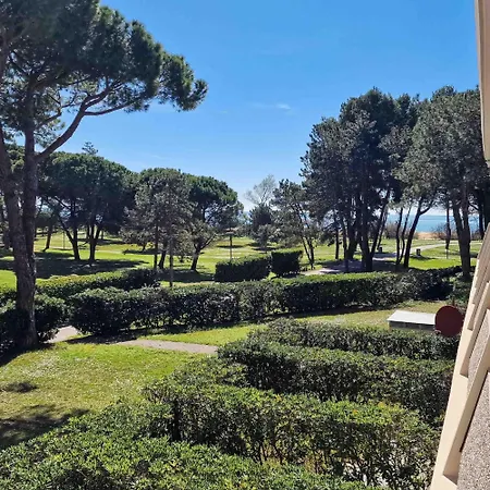 Lovely And Serene Flat Near Pluto * Bibione