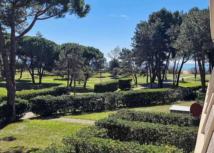 Lovely&serene Flat Near Pluto * Bibione